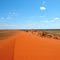 Old Andado Sand Dune