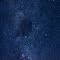 The Southern Cross & The Milky Way