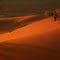 Windorah Sand Dunes