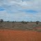 Desert East of Birdsville