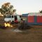 Camp site North of Windorah