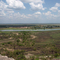 View from Injalak Hill, Gunbalanya (aka Oenpelli)