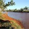 3 Mile Pool near Onslow *** WA
