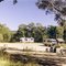 Kosiosko Lookout, Apline Road rest area