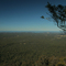 View towards Lake Macquarie