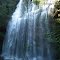 Gap Creek Falls
