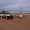 The Bend Telegraph Pole - Old OTC - Oodnadatta