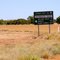 A fork in the road: Oodnadatta