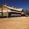 Oodnadatta Railway Station now a museum
