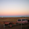 Oodnadatta Twilight