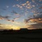 Sunset #2 at Moomba Plant