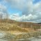 Natural Gas Drilling Site