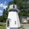 West Auburn lighthouse