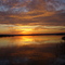 #72 Sunset on the Snowy River