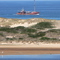 River, Dunes, Ocean