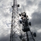 Mount Raymond Radio Towers