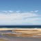 Snowy river estuary - Marlo