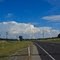 Storms near Cowra, NSW - taken looking S from Milthorpe, NSW