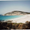 Little Tagon Bay-Cape Arid NP