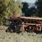 old cart Minburra Road, Orroroo