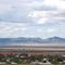 looking east from Orroroo