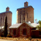Disused Rail Station - Orroroo, South Australia