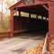 Historic Bellsmill Covered Bridge