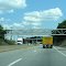 Pedestrian Overpass