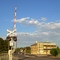 Railway Crossing