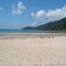 North east bay beach