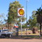 Fuelpump Paraburdoo