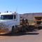 Oversize Load