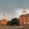 Twin Churches