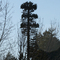 cell phone tower