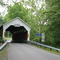 Factory Covered Bridge