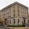  Lewisburg, PA, Post Office & Federal Court Bldg. 10-2009