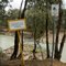 Pooncarie Weir on the Darling River