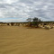 The Pinnacles