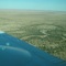 Oxbow lake betwen Birdsville and Pandie Pandie Station
