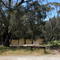 Walyunga NP picnic area in October 2004