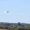 F-111 Over  Bullsbrook