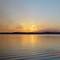 Lake  Maquarie  Sunset