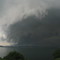 Croudace Bay Storm