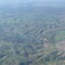 South Australia, Aerial view Little Para Reservoir