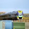 Full steam to melbourne
