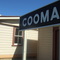 Railway Station - Cooma, NSW