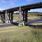 Railway Bridge on the Bombala Line