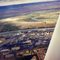 Port pirie smelter aeriel view