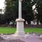 Women's memorial to the WW1 dead