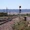View of Flinders Range from Coonamia